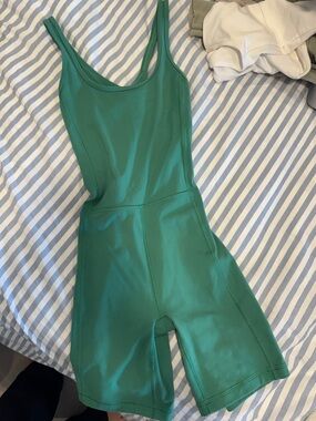 Aritzia TNA Romper
